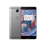 OnePlus 3 開封&レビュー