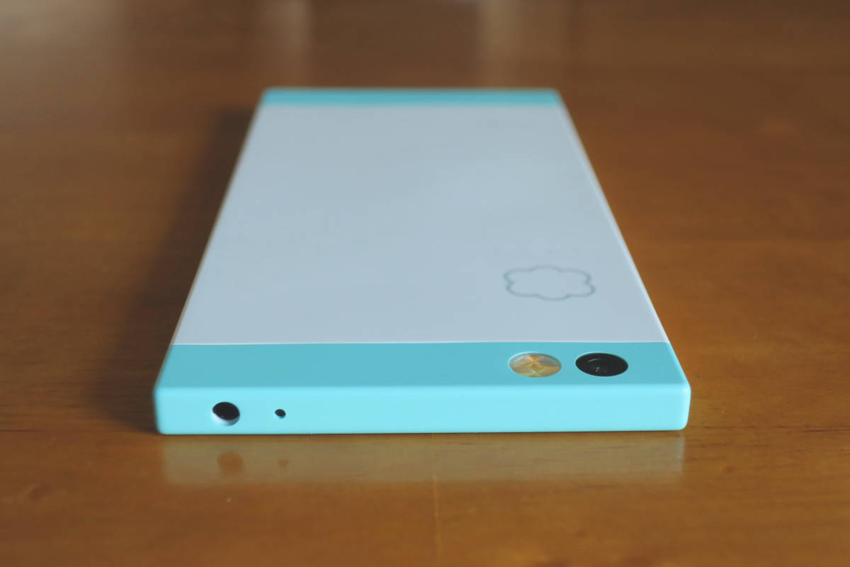 【Snapdragon8】Nextbit Robin【高速充電】 Nextbit Robin 開封＆レビュー | HanpenBlog