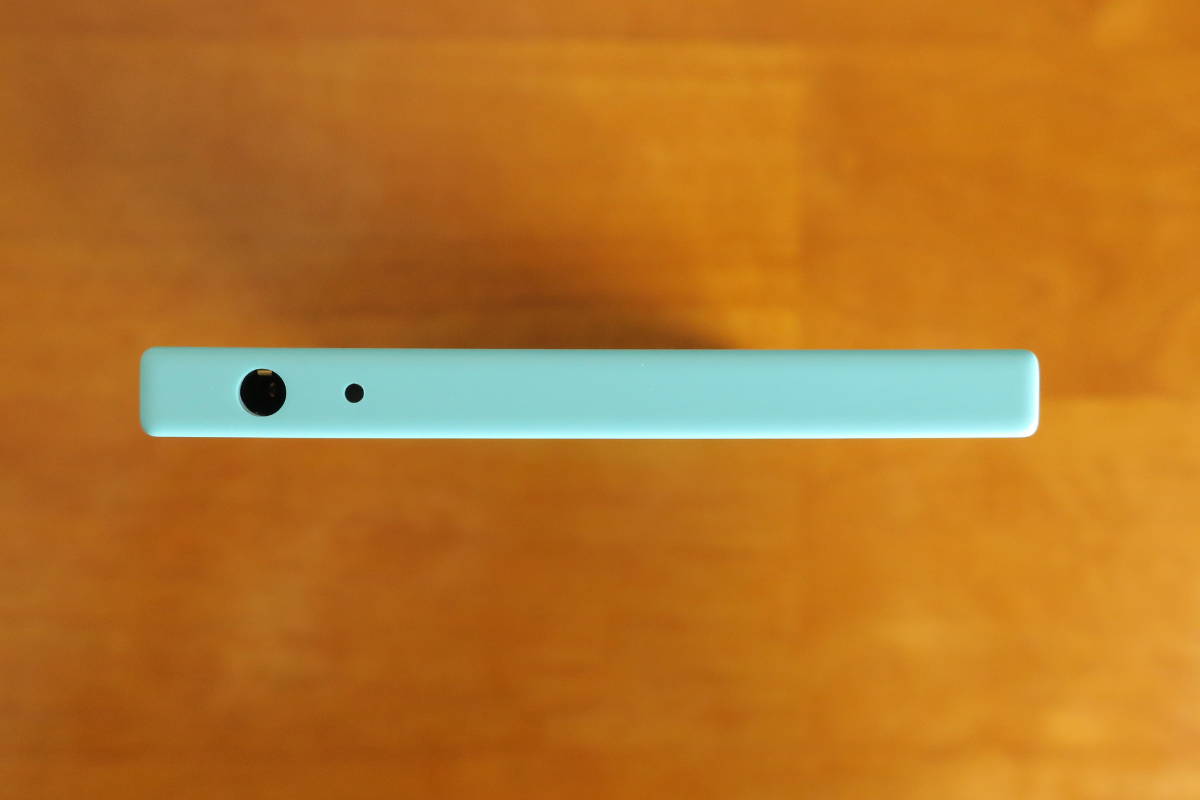【Snapdragon8】Nextbit Robin【高速充電】 Nextbit Robin 開封＆レビュー | HanpenBlog