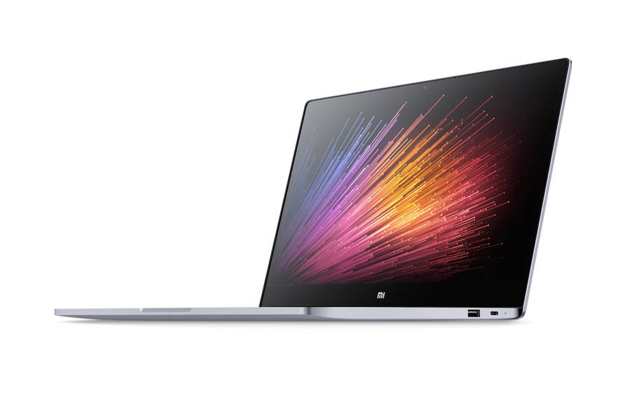 mi notebook 10