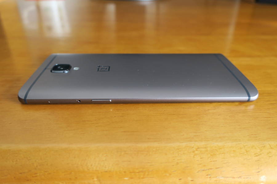 スマートフォン本体 oneplus 3t OnePlus 3T【スペック】価格や発売日 | スマホBANK