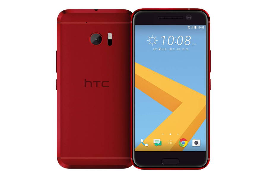 正規品+美品+HTC10 HTV32SKA+本体+カーボングレイ+SIMフリー