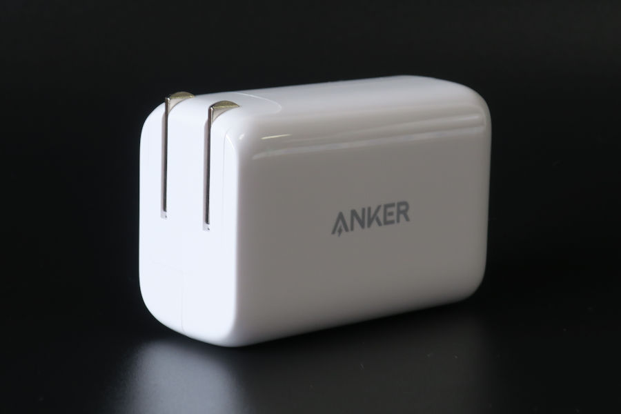 Anker PowerPort III 65W Pod レビュー : USB PD充電器に迷ったらこれを買うべし (2020)