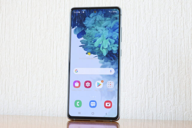 s20 fe exynos