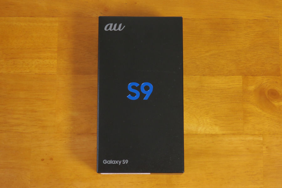 Galaxy S9 レビュー : ノッチなしスマホの完成形 | HanpenBlog Galaxy S9 レビュー : ノッチなしスマホの完成形 | HanpenBlog