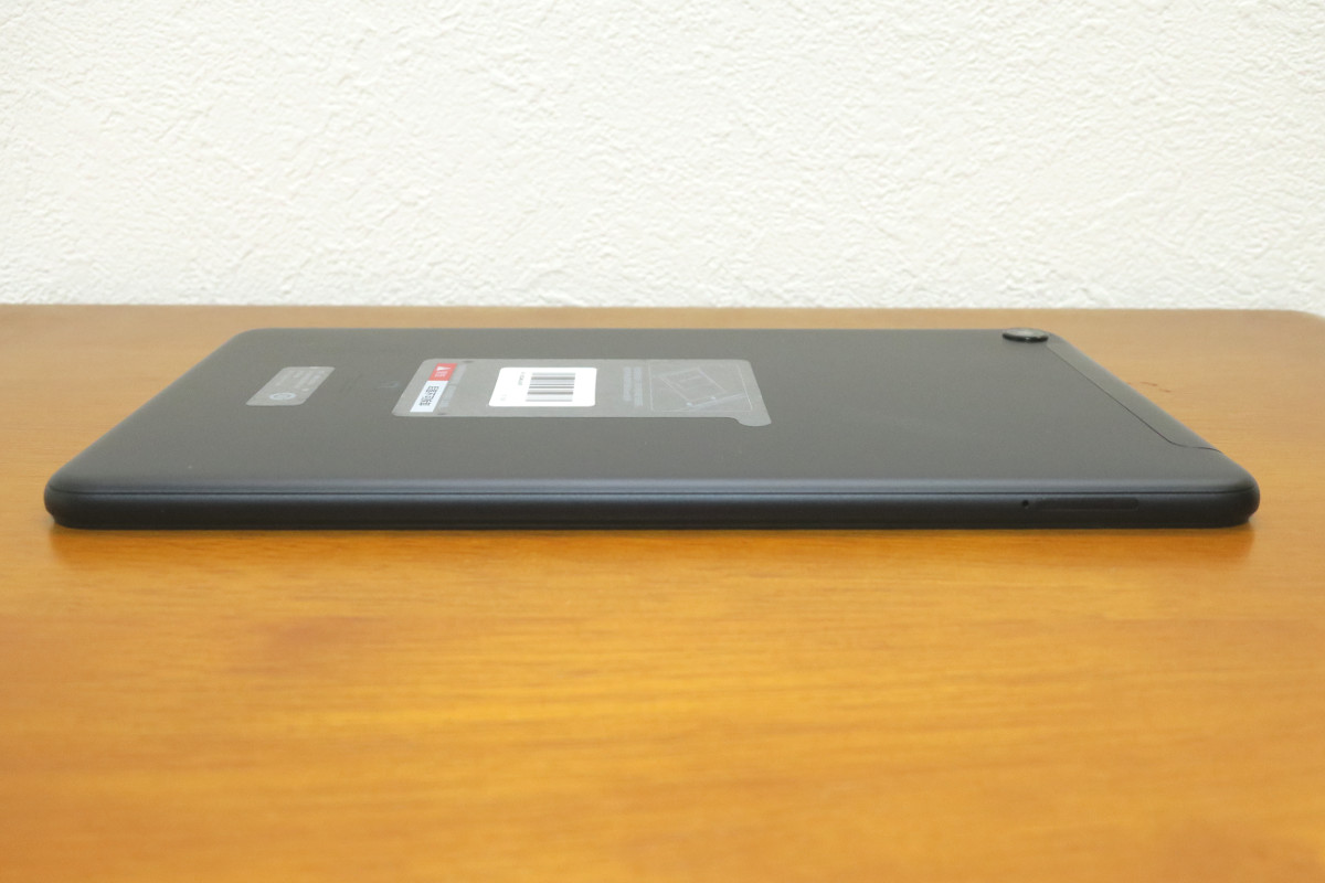 Mi Pad 4 (Wi-Fi版) レビュー | HanpenBlog
