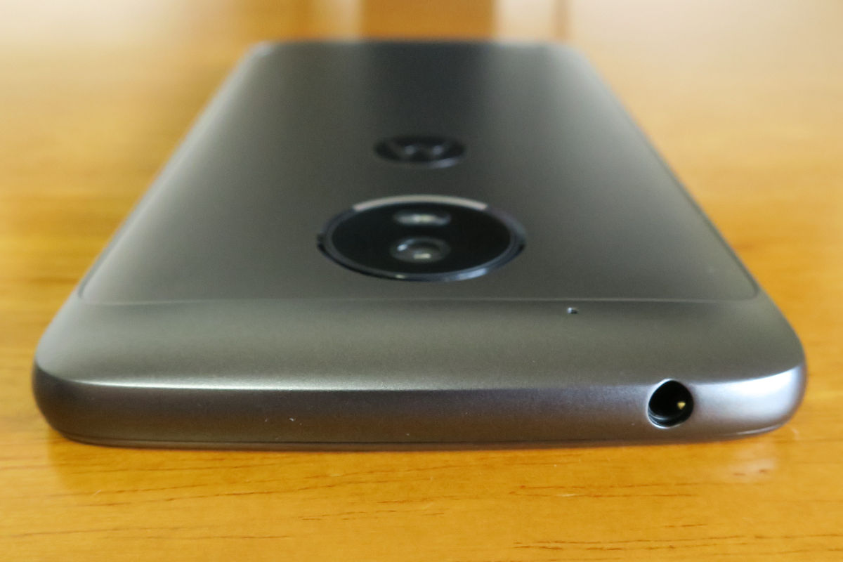 【新品未開封】Motorola moto g5 本体 Moto G5 開封＆レビュー | HanpenBlog