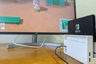 Nintendo Switch純正acアダプターは一応usb Pd対応だがswitch以外に使うのはオススメしない