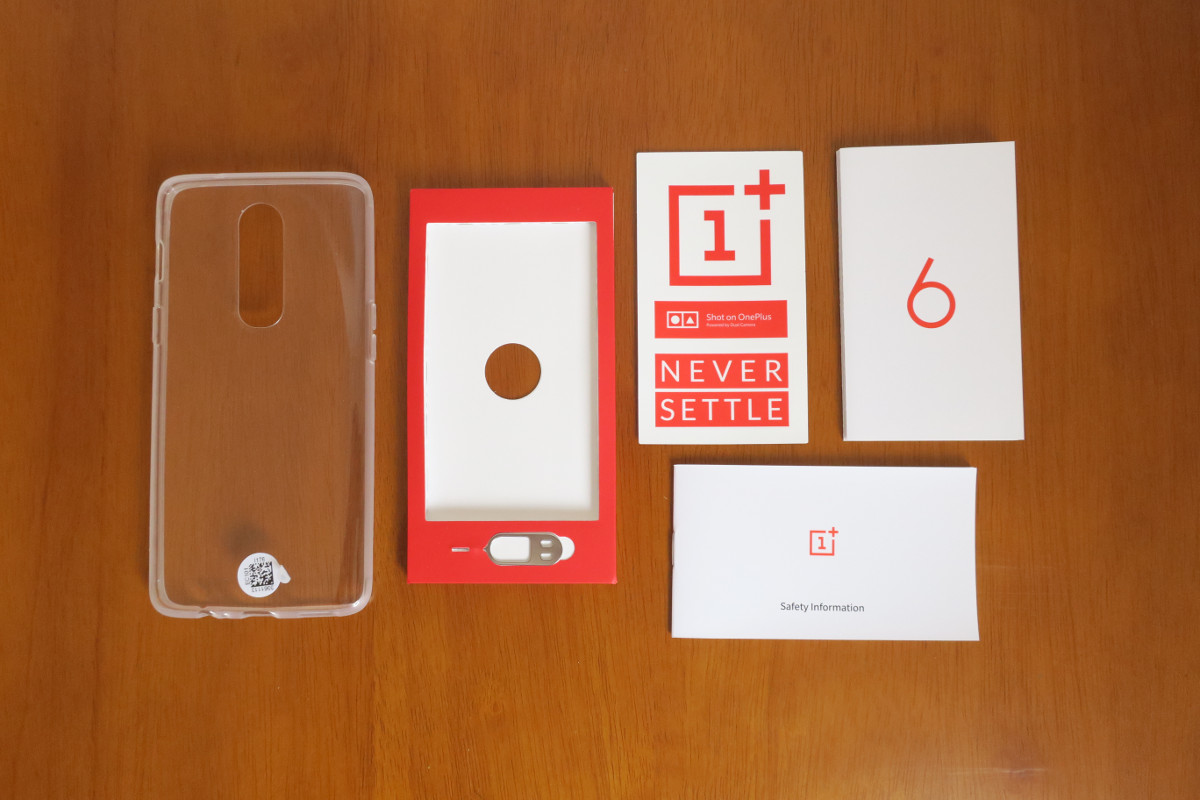 OnePlus 6 レビュー | HanpenBlog