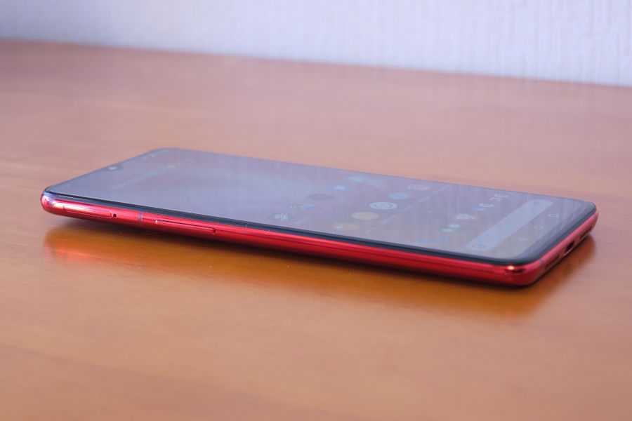 ANDROID - Oneplus7（GM1900） インターナショナル版 USED - OnePlus 7 GM1900 256GB 8GB RAM Dual SIM (FACTORY