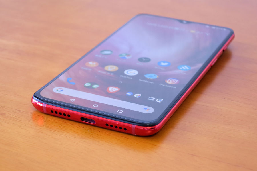 ANDROID - Oneplus7（GM1900） インターナショナル版 s-l500.jpg