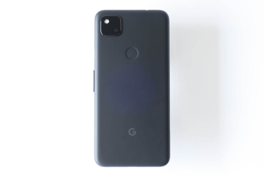 SIMフリー Google Pixel 4a 128G 電池良好 pixel-4a-review.jpg