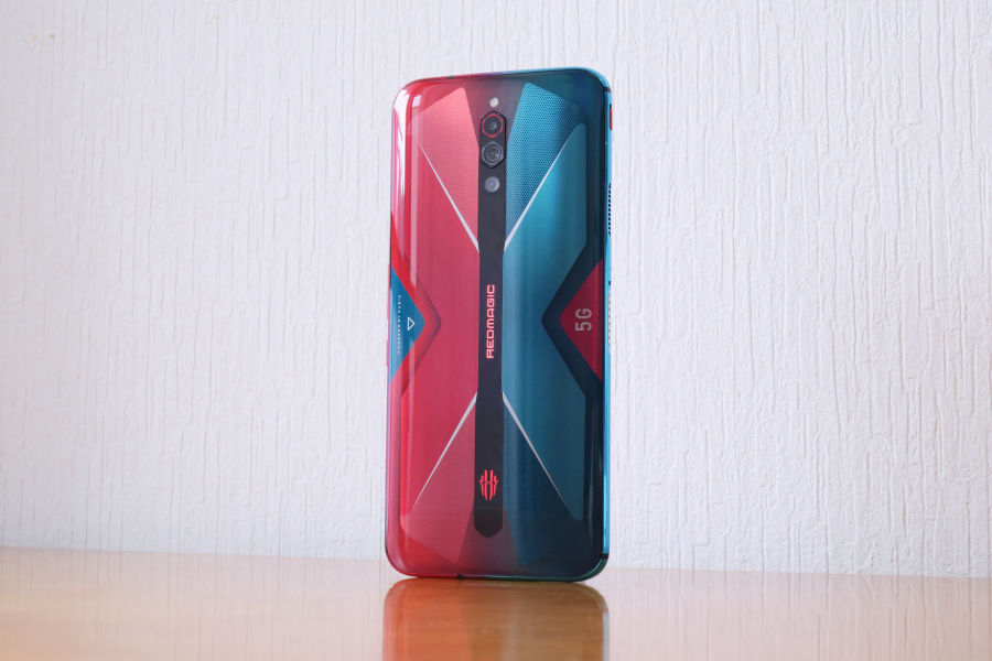 nubia RedMagic 5G レビュー : 144Hzの圧倒的スムーズさ vs