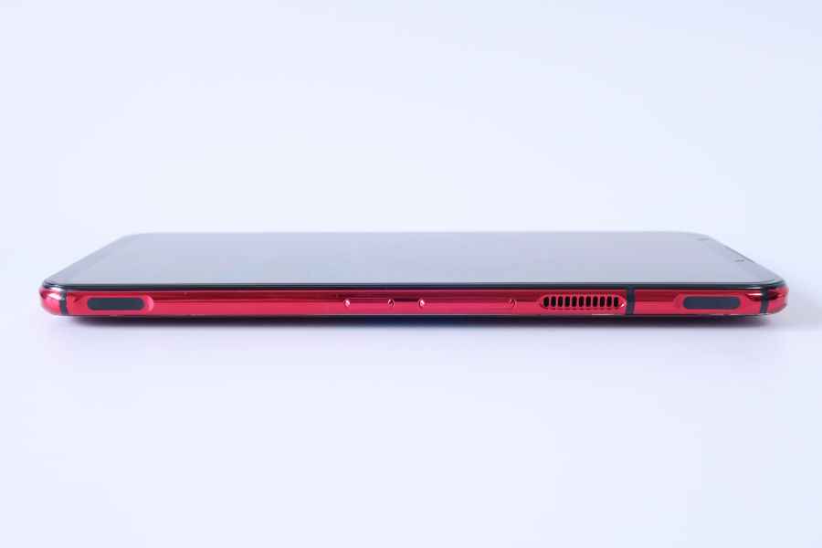 nubia RedMagic 5G レビュー : 144Hzの圧倒的スムーズさ vs