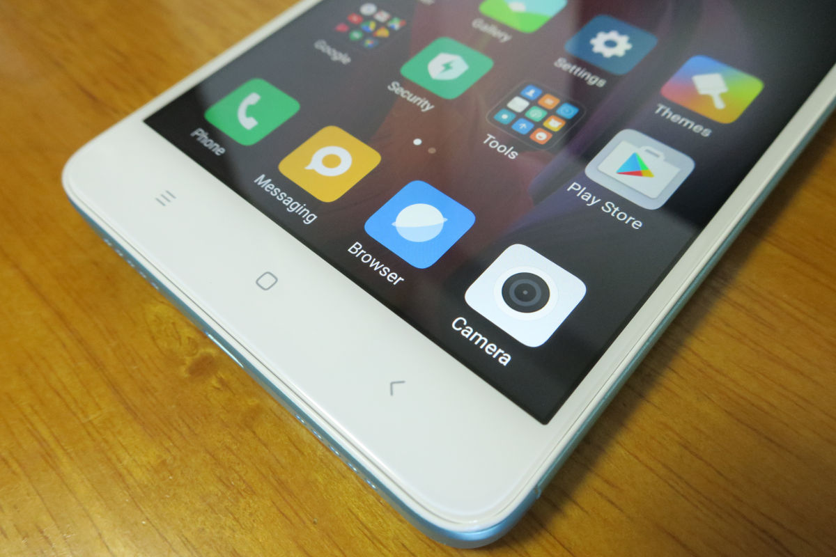 希少品 Redmi note 4 未開封品 Xiaomi Redmi Note 4 (MediaTek) 16GB 32GB 64GB ROM 4G LTE