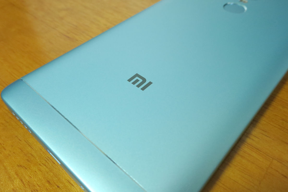 Note 4X 初音ミクモデル 初音ミクとコラボした中華スマホ「Xiaomi Redmi Note 4X」が店頭