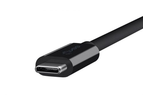 Thunderbolt 3とusb Type Cの違いを詳しく解説